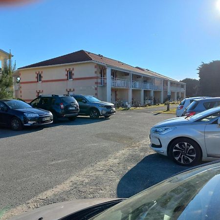 Appartement Le Verdon Sur Mer Bagian luar foto