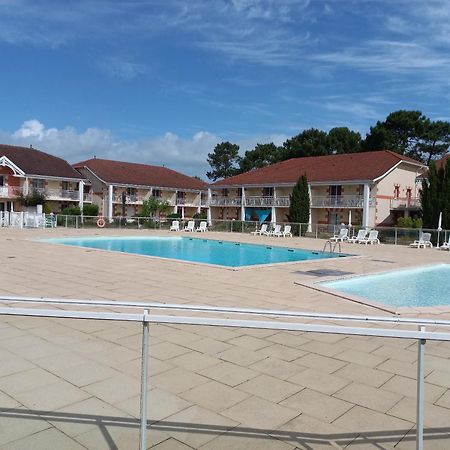 Appartement Le Verdon Sur Mer Bagian luar foto