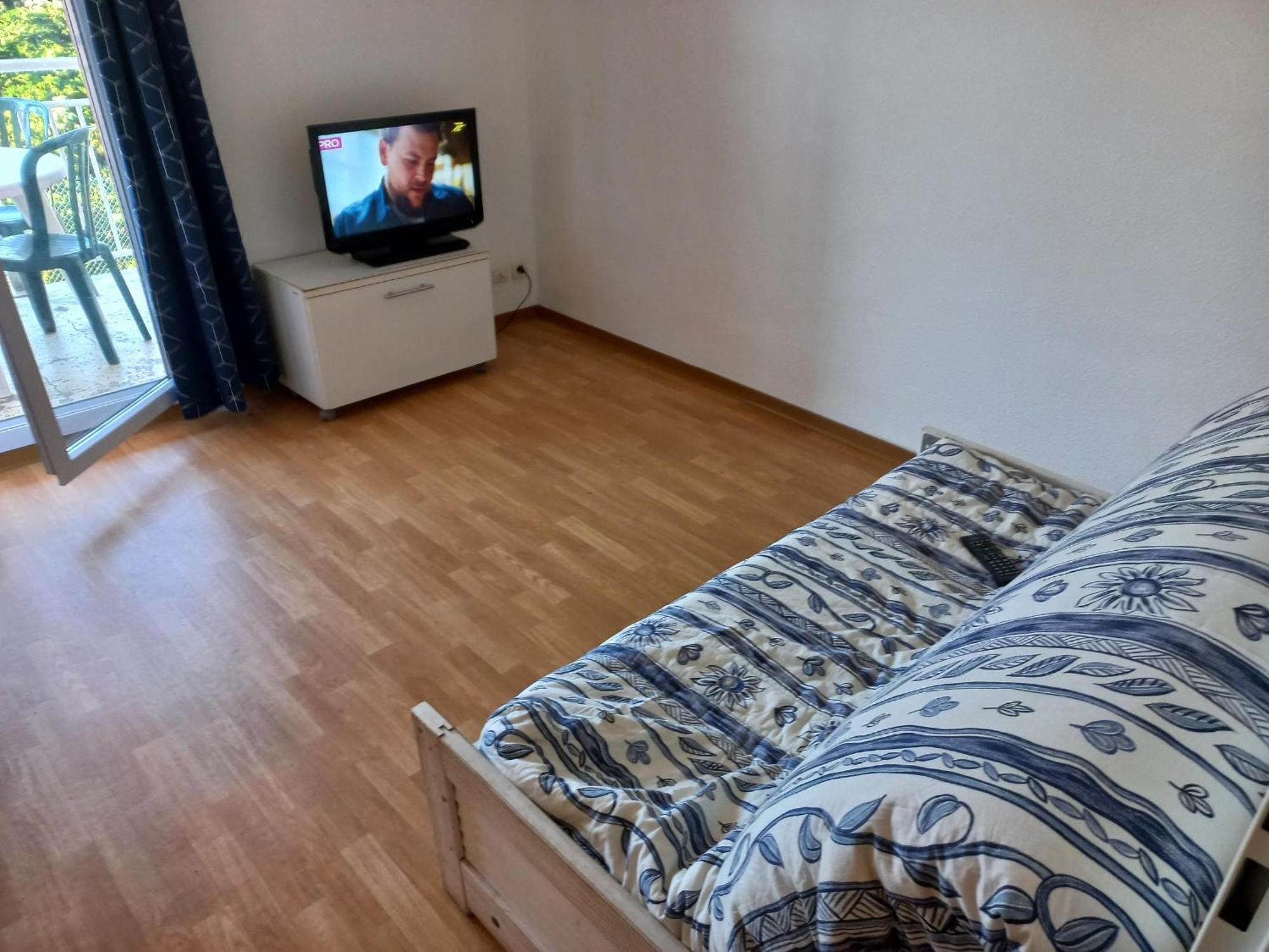 Appartement Le Verdon Sur Mer Bagian luar foto