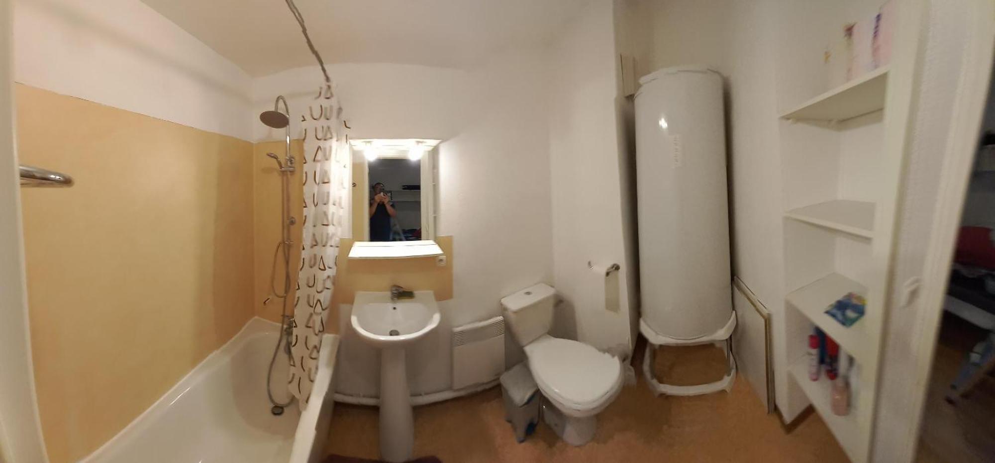 Appartement Le Verdon Sur Mer Bagian luar foto