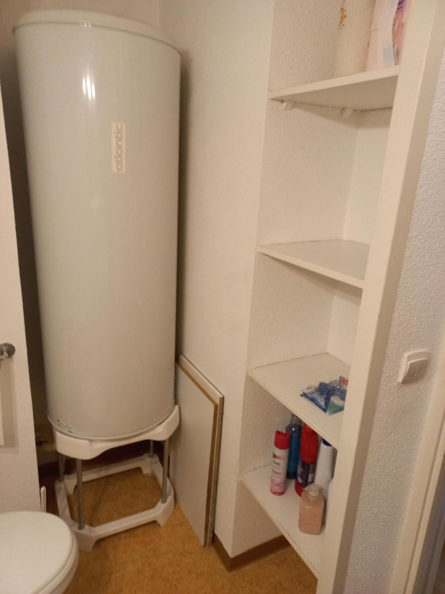 Appartement Le Verdon Sur Mer Bagian luar foto